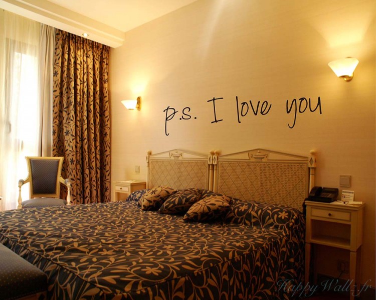 Ps I Love You  Ps I Love You